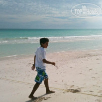 Holbox Hotel Casa Iguana 