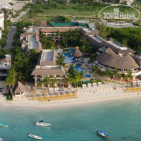 The Reef Coco Beach 4*