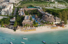 The Reef Coco Beach 4*