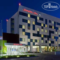 Hampton Inn by Hilton Ciudad del Carmen Campeche 