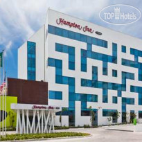 Hampton Inn by Hilton Ciudad del Carmen Campeche 