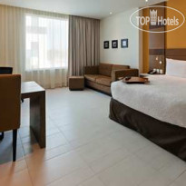 Hampton Inn by Hilton Ciudad del Carmen Campeche 