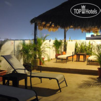 Playa Suites 