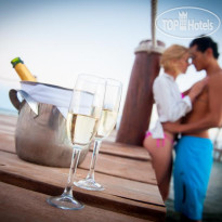 Sunscape Akumal Beach Resort & Spa