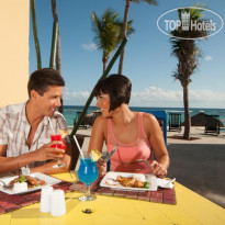 Sunscape Akumal Beach Resort & Spa