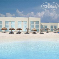 Sunscape Akumal Beach Resort & Spa 4*