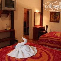 Fusion Beach Hotel