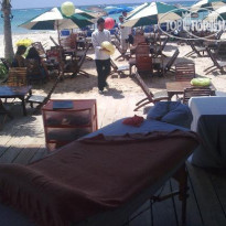 Fusion Beach Hotel