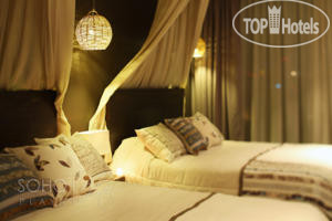 New photos from tourists Soho Playa 4*