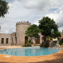 Hacienda Kaan Ac