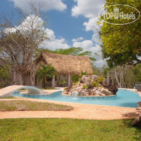 Hacienda Kaan Ac