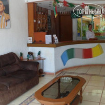 Mexico Hotel 