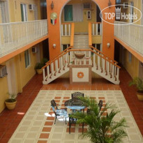 Mexico Hotel 