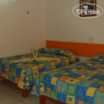 Mexico Hotel 