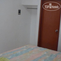 Mexico Hotel 