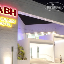 ABH All Business Hotel