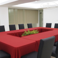 ABH All Business Hotel