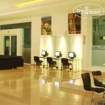ABH All Business Hotel