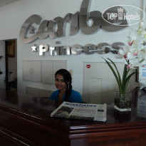 Caribe Princess Hotel 