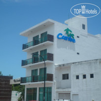 Caribe Princess Hotel 