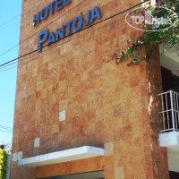 Pantoja 2*