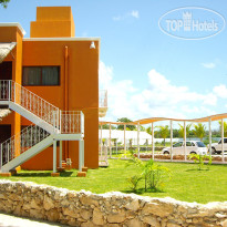 Hacienda Campestre