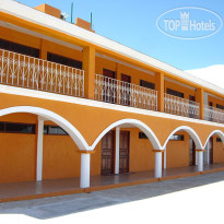 Hacienda Campestre