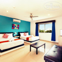 Playa Encantada Hotel 