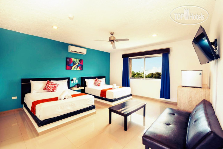 Playa Encantada Hotel