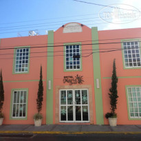 Maria Jose Hotel 