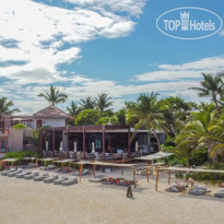 Lula Seaside Boutique Hotel 
