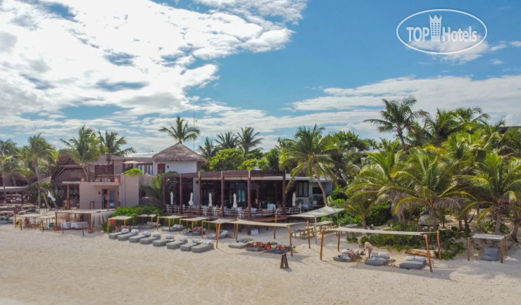 Lula Seaside Boutique Hotel