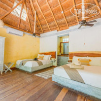Villa Pescadores
