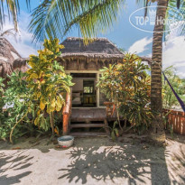 Villa Pescadores