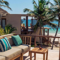 La Zebra Colibri Boutique Hotels 