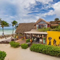 La Zebra Colibri Boutique Hotels 