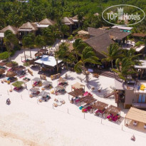 La Zebra Colibri Boutique Hotels 