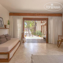 La Zebra Colibri Boutique Hotels 