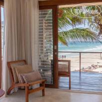 La Zebra Colibri Boutique Hotels 