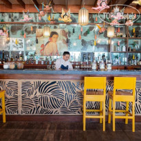 La Zebra Colibri Boutique Hotels 