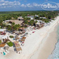 La Zebra Colibri Boutique Hotels 