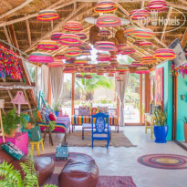 La Zebra Colibri Boutique Hotels 