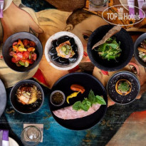 La Zebra Colibri Boutique Hotels 