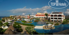 Hard Rock Hotel Riviera Maya 5*