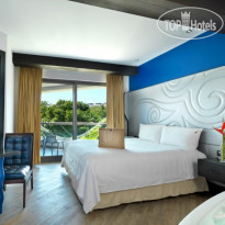 Hard Rock Hotel Riviera Maya 