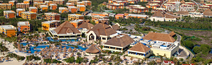 Фотографии отеля  Luxury Bahia Principe Akumal 5*