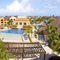 Iberostar Selection Paraiso Lindo 