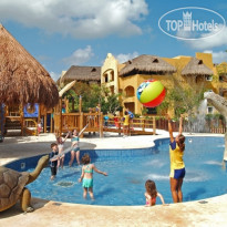 Iberostar Selection Paraiso Maya 