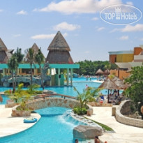 Iberostar Selection Paraiso Maya 