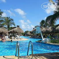 Iberostar Selection Paraiso Maya 